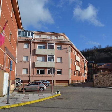 Aguasblancas Vut Le 446 Apartment La Pola de Gordon ภายนอก รูปภาพ