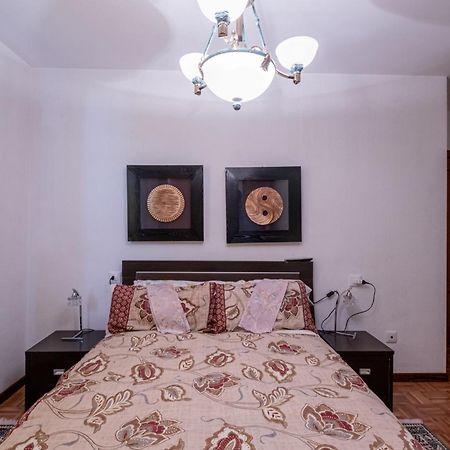 Aguasblancas Vut Le 446 Apartment La Pola de Gordon ภายนอก รูปภาพ