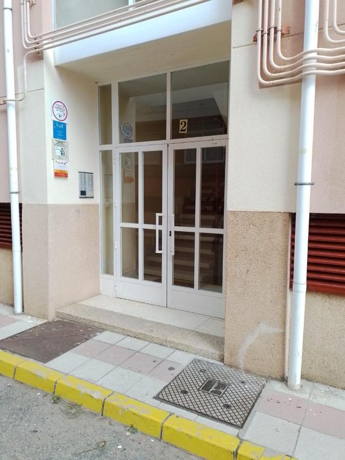 Aguasblancas Vut Le 446 Apartment La Pola de Gordon ภายนอก รูปภาพ