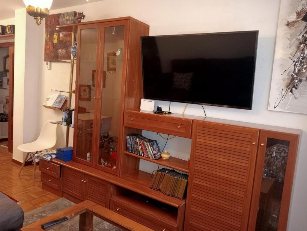 Aguasblancas Vut Le 446 Apartment La Pola de Gordon ภายนอก รูปภาพ