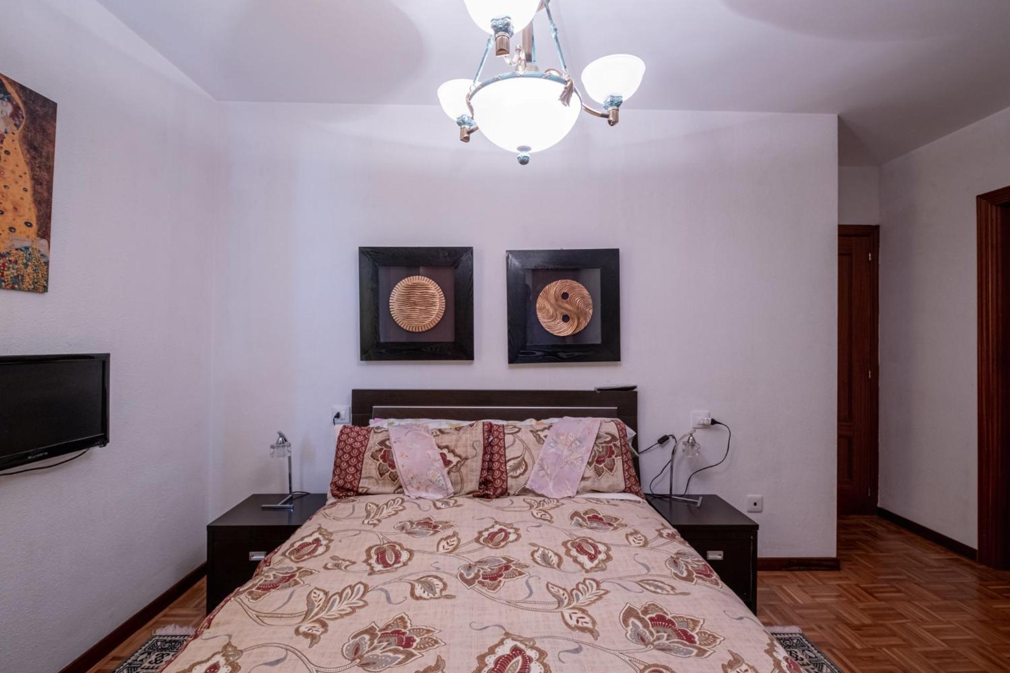 Aguasblancas Vut Le 446 Apartment La Pola de Gordon ภายนอก รูปภาพ