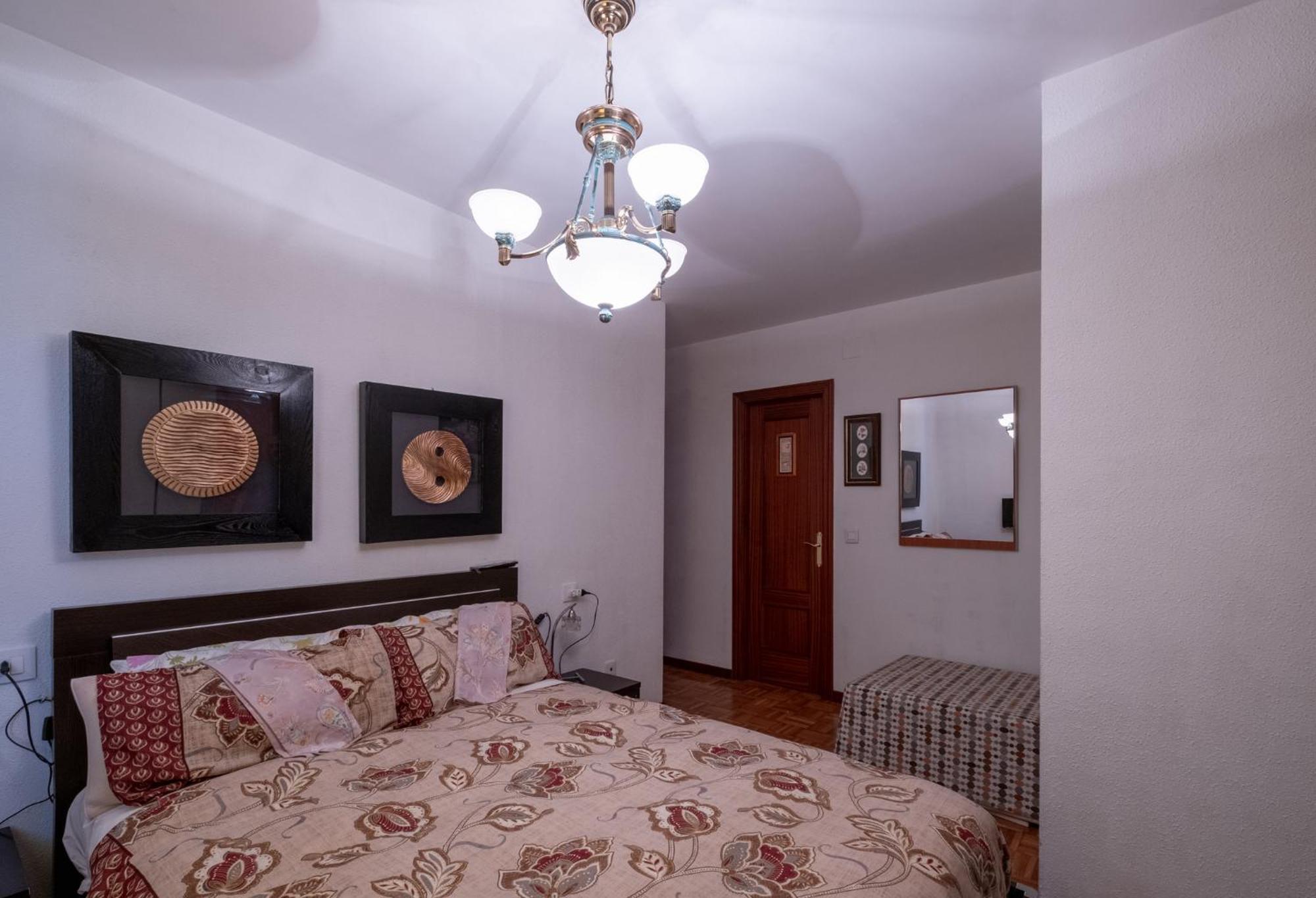 Aguasblancas Vut Le 446 Apartment La Pola de Gordon ภายนอก รูปภาพ