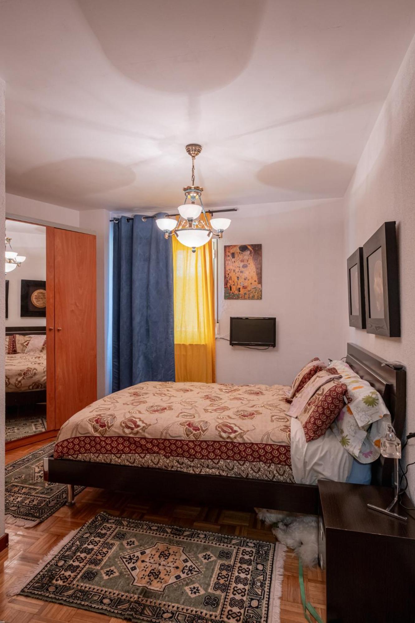 Aguasblancas Vut Le 446 Apartment La Pola de Gordon ภายนอก รูปภาพ