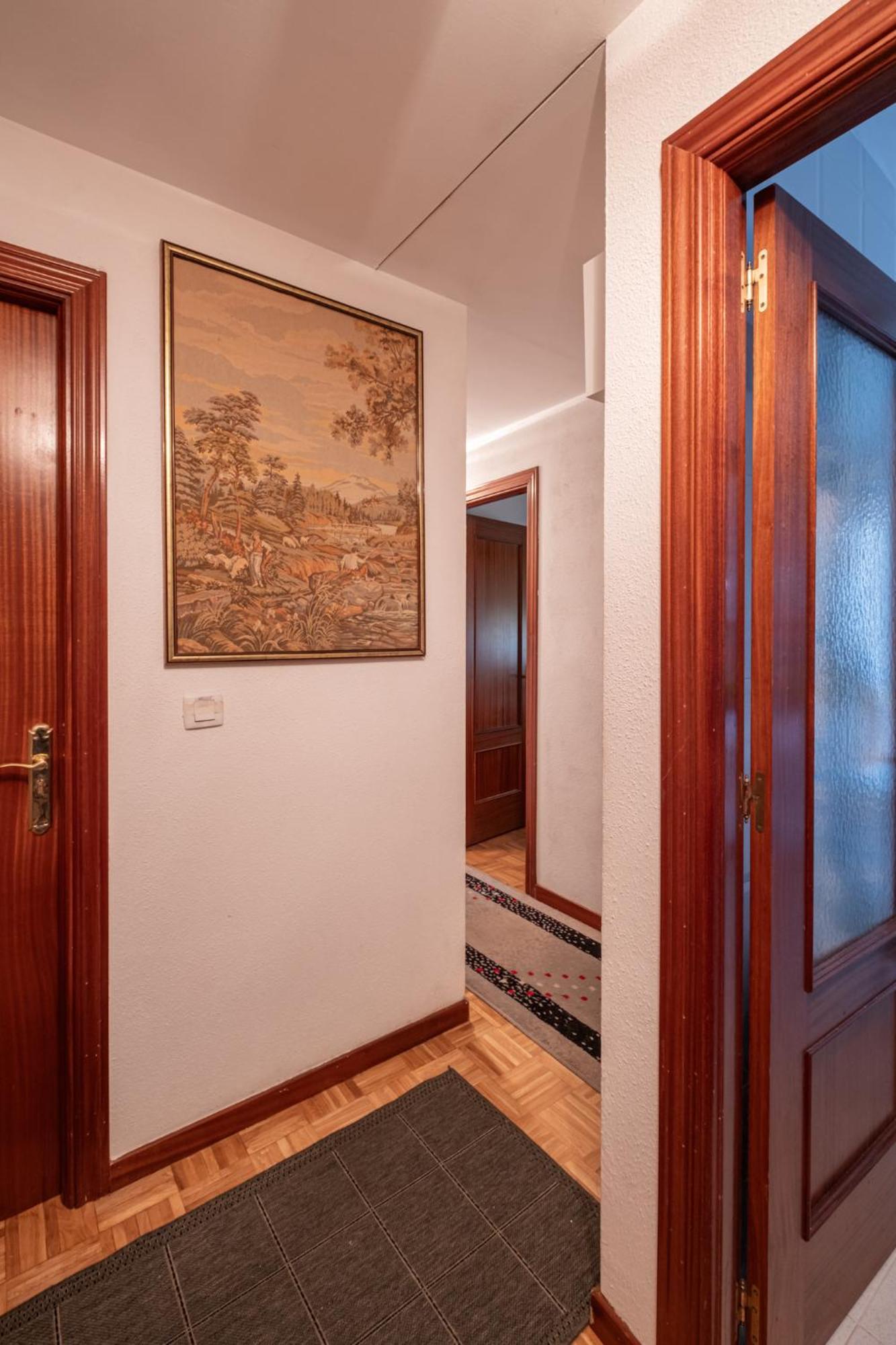 Aguasblancas Vut Le 446 Apartment La Pola de Gordon ภายนอก รูปภาพ