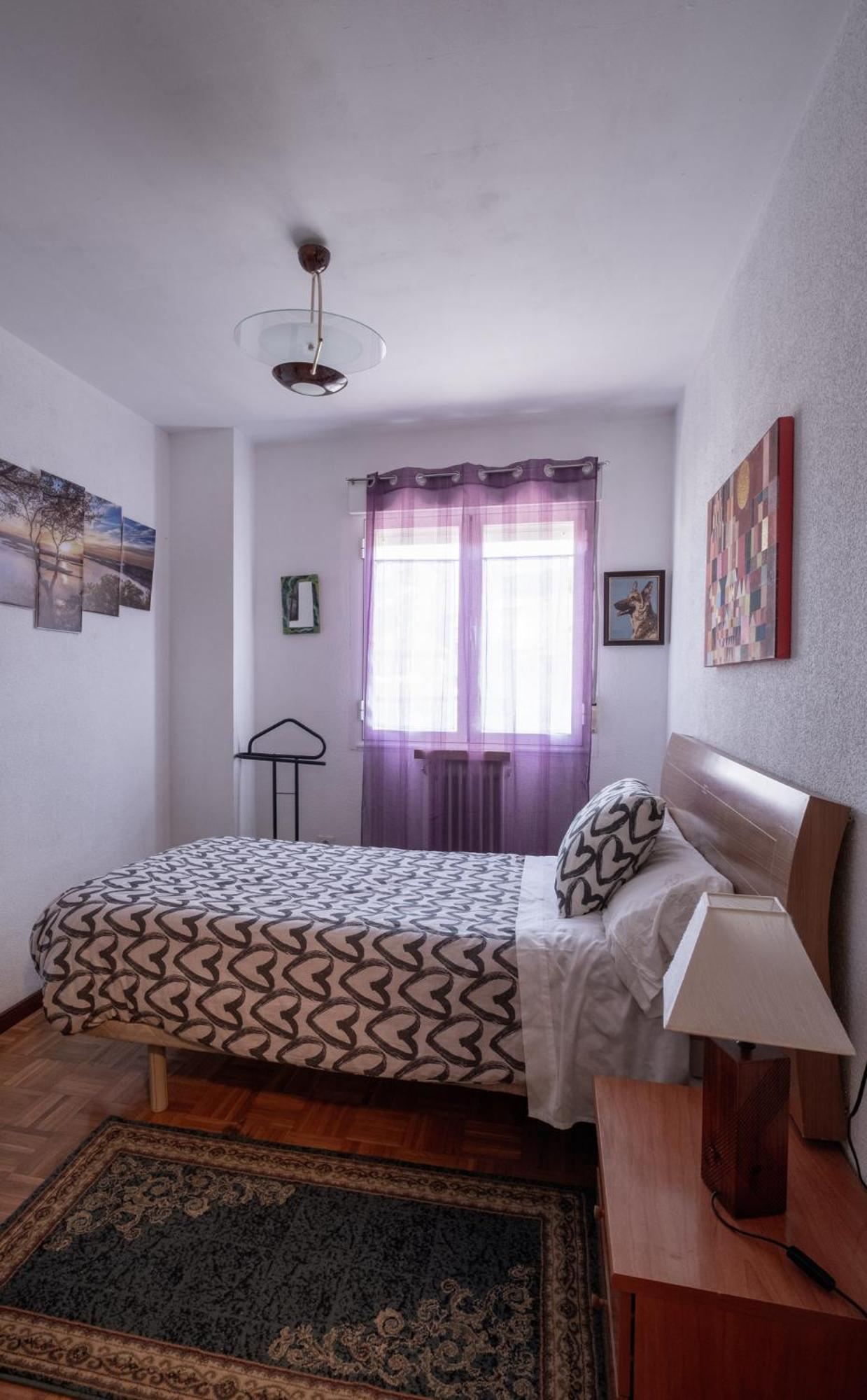 Aguasblancas Vut Le 446 Apartment La Pola de Gordon ภายนอก รูปภาพ