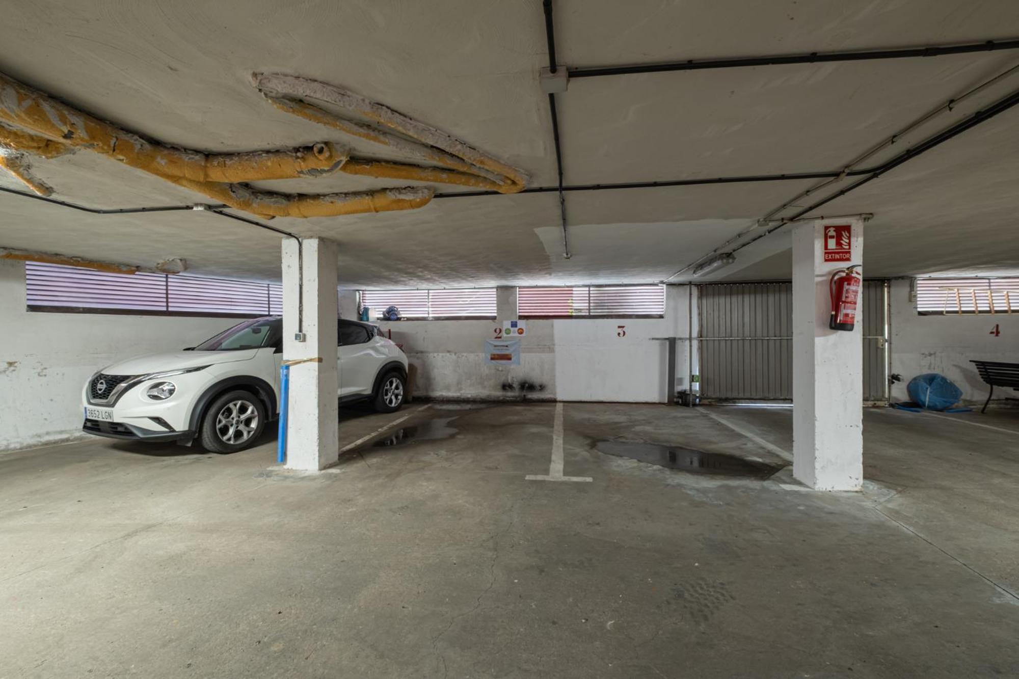 Aguasblancas Vut Le 446 Apartment La Pola de Gordon ภายนอก รูปภาพ